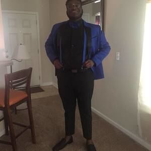 Meet your Posher, Devin